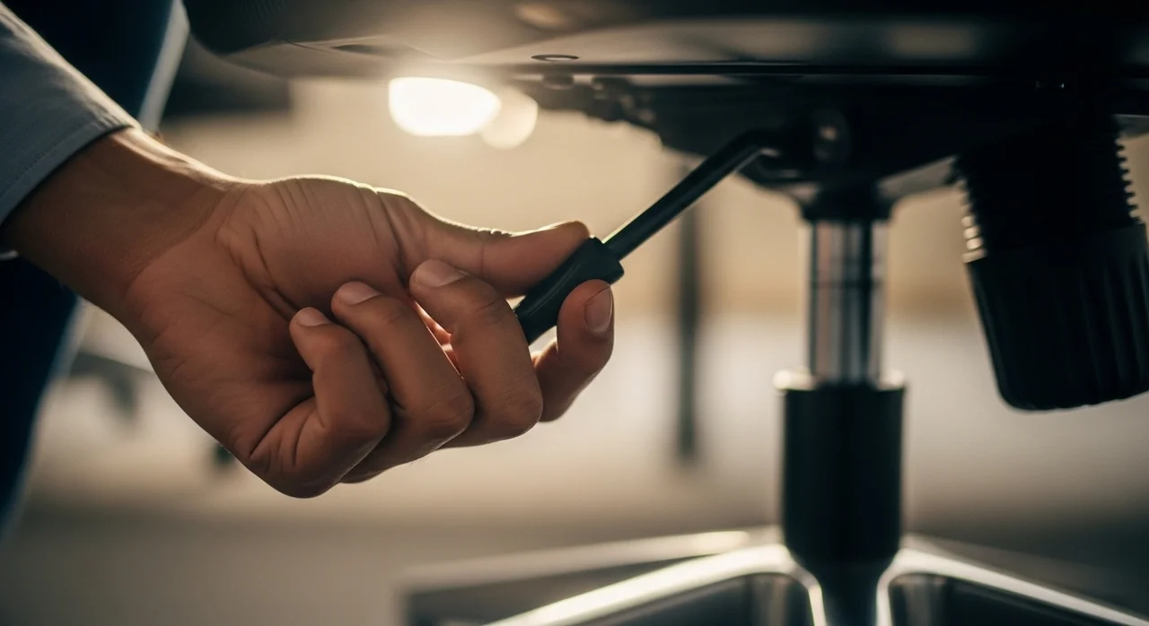 결론: 건강한 삶을 위한 첫걸음, 바른 자세