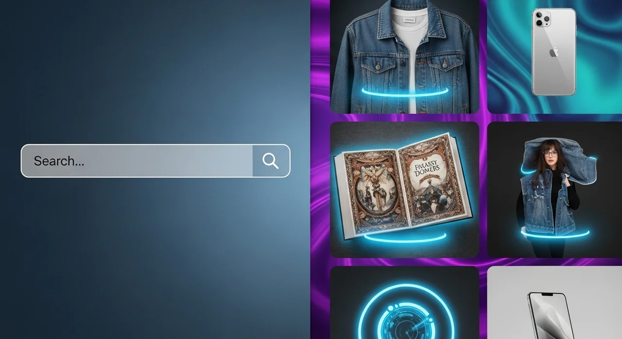 서론: 당신은 '검색'하셨나요, '추천'받으셨나요?