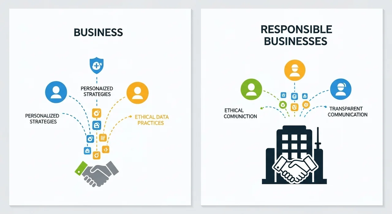 추천 소비 시대, 우리는 어떻게 적응해야 할까?