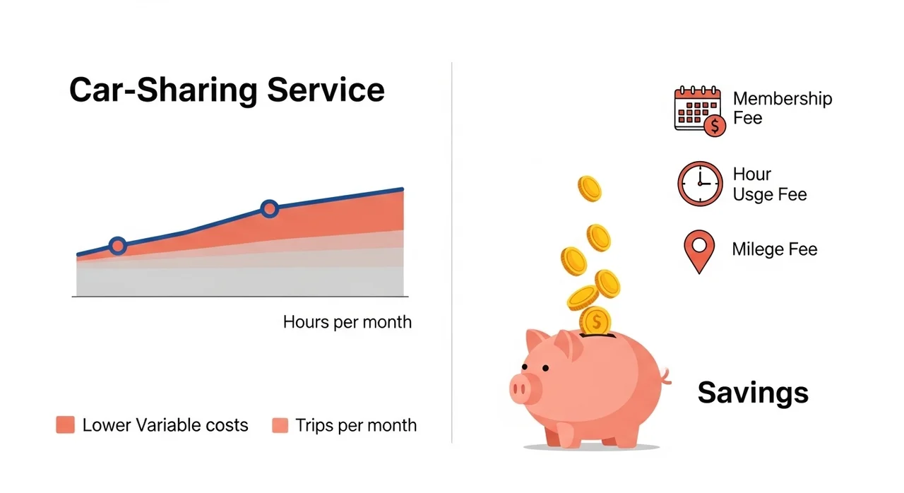 1. 경제적 요인: '소유'에서 '경험'으로, 합리적 소비의 시대