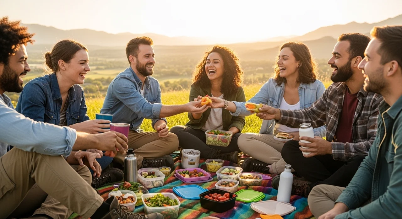 3. 사회·문화적 변화: 새로운 가치관의 등장