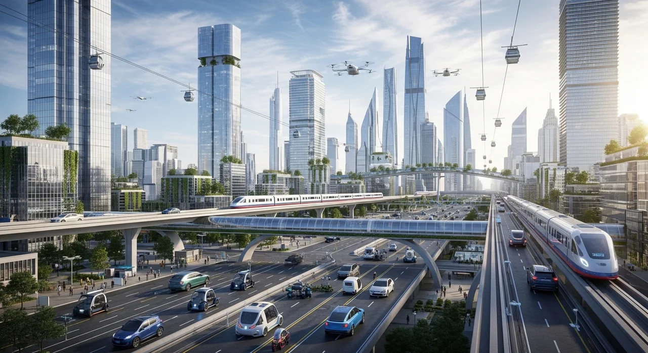 결론: 공유 서비스, 미래를 향한 거스를 수 없는 흐름