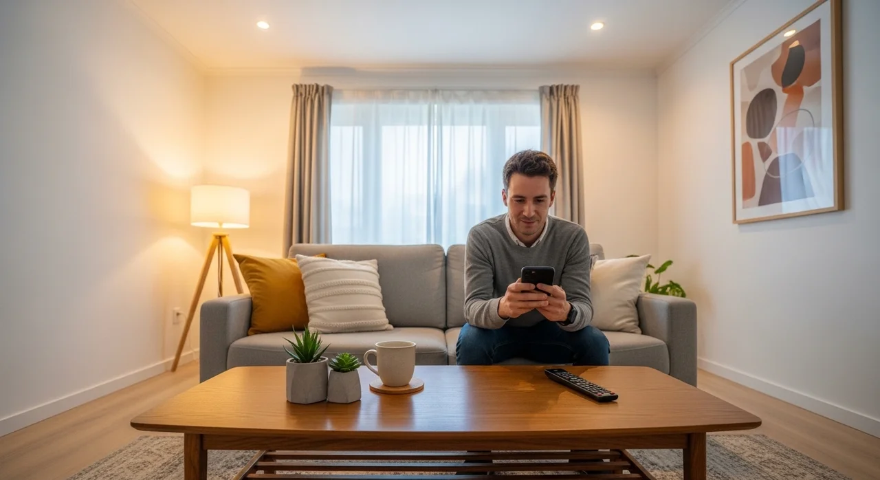 서론: 우리 삶에 스며든 '편리함'이라는 새로운 가치