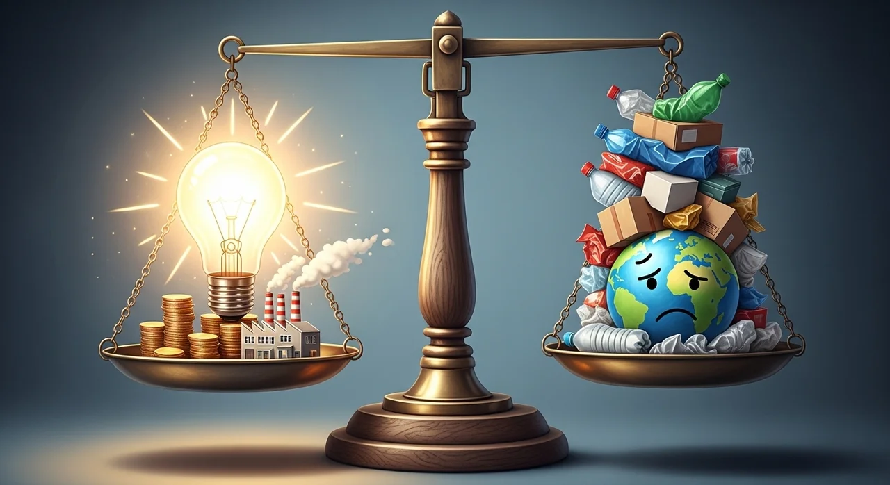 일상의 풍경을 바꾼 편의성 소비의 대표 주자들