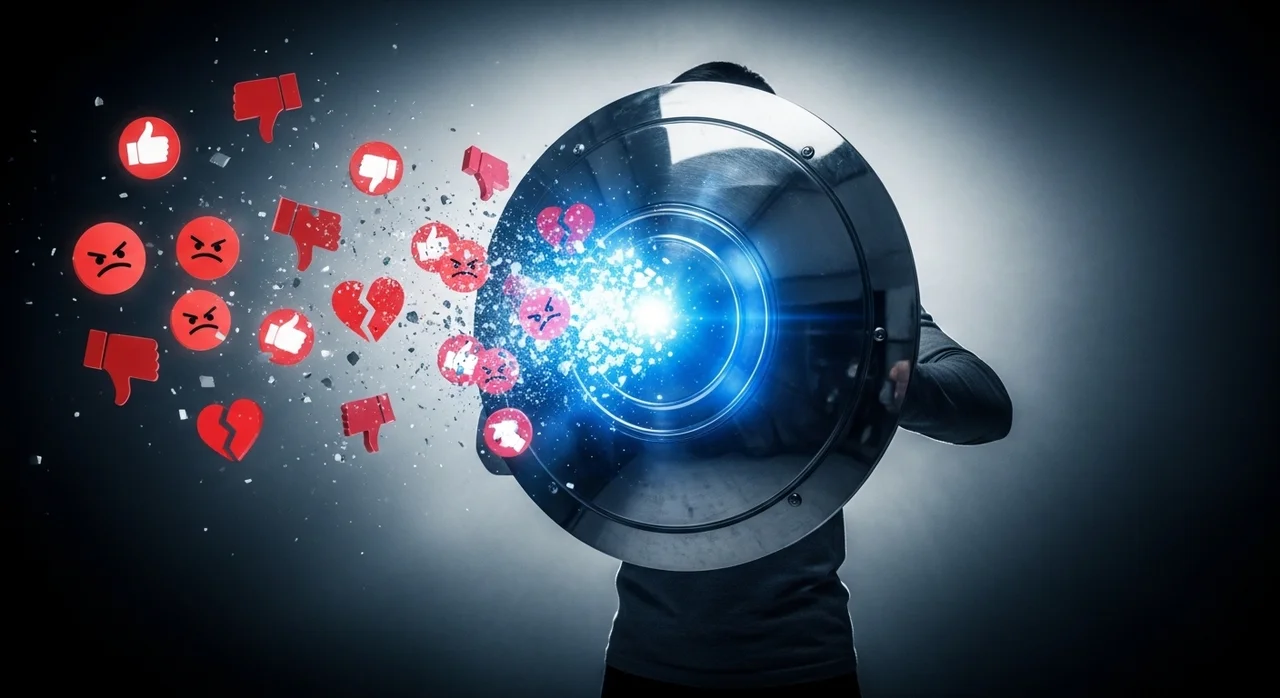 온라인 평판 위기 대처법: 악플과 가짜뉴스에 대처하는 자세