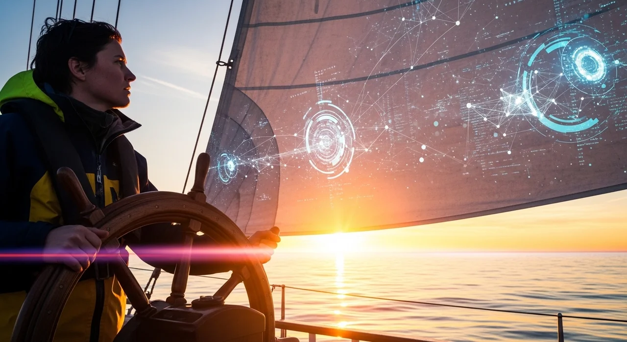 결론: 디지털 세상의 현명한 항해사가 되는 길