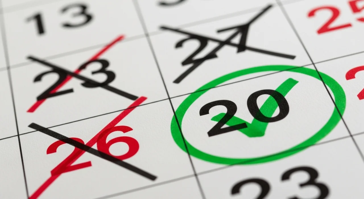 결정 시간 단축의 핵심적인 이유 3가지