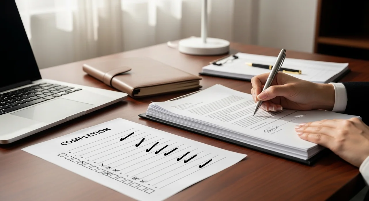 실질적인 결정 시간 단축 전략 4단계