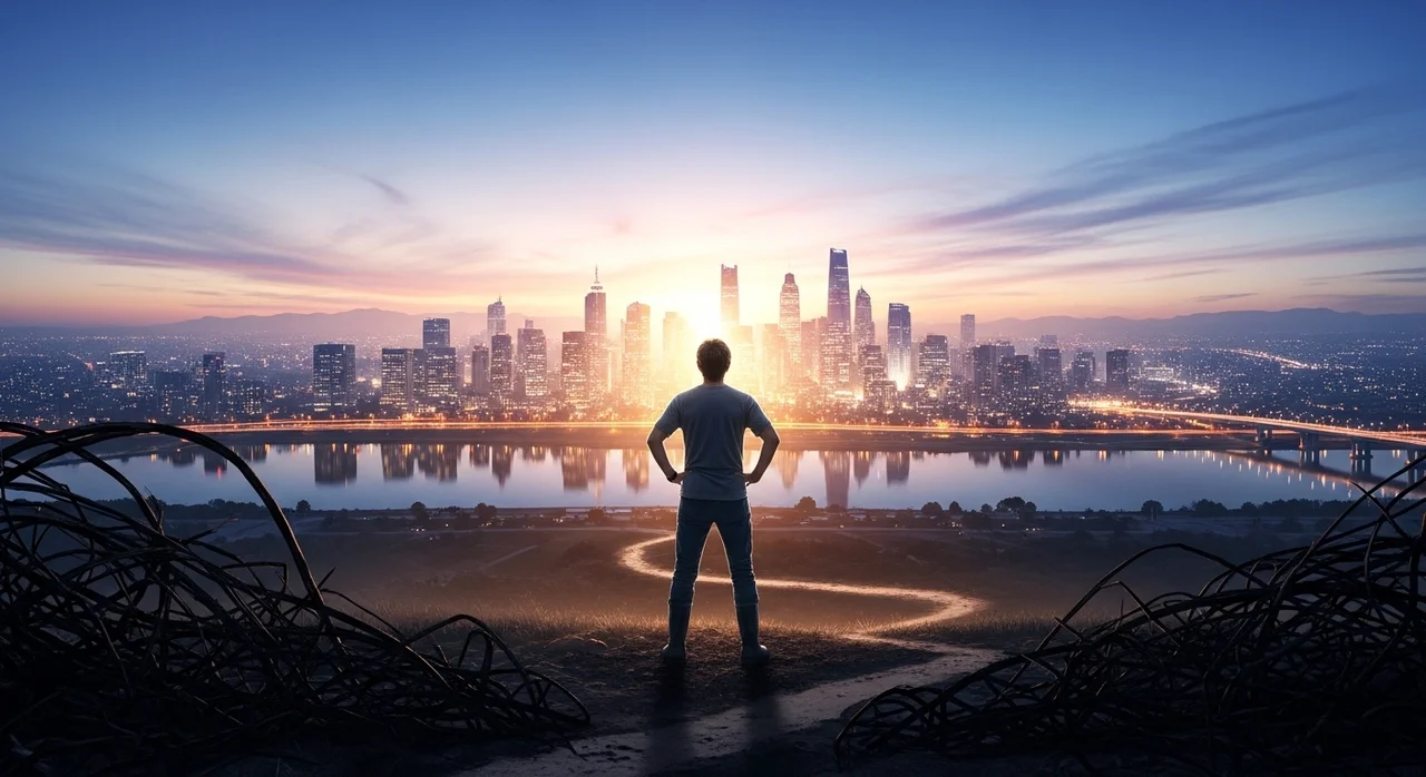 결론: 신속한 결정이 새로운 시작을 앞당깁니다