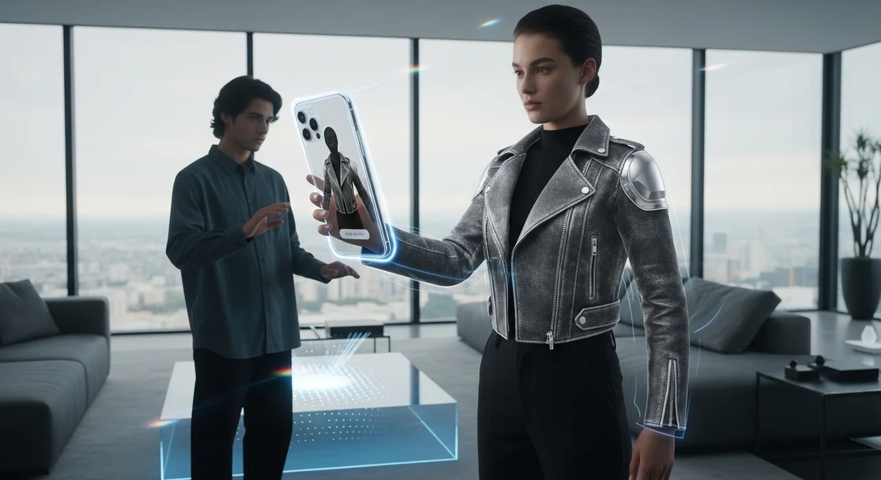 1. AI와 초개인화: 나보다 나를 더 잘 아는 쇼핑 비서