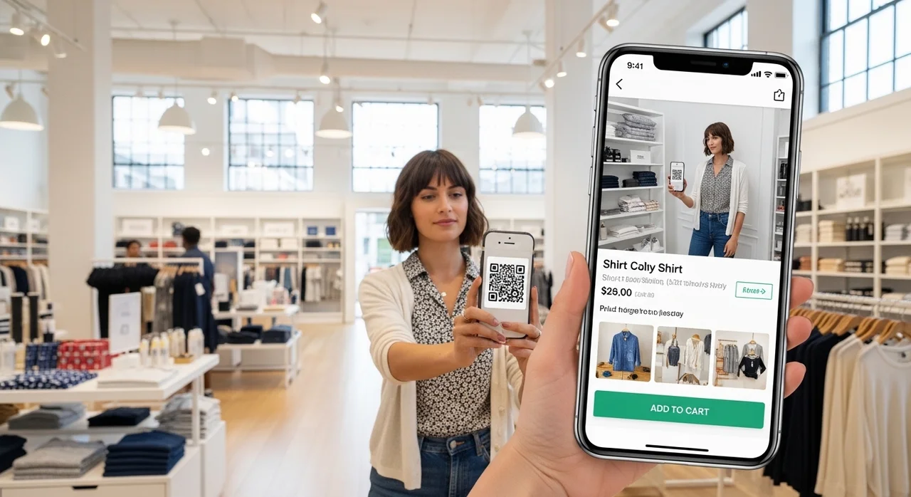 4. 온·오프라인의 경계 붕괴: 옴니채널과 O2O 전략