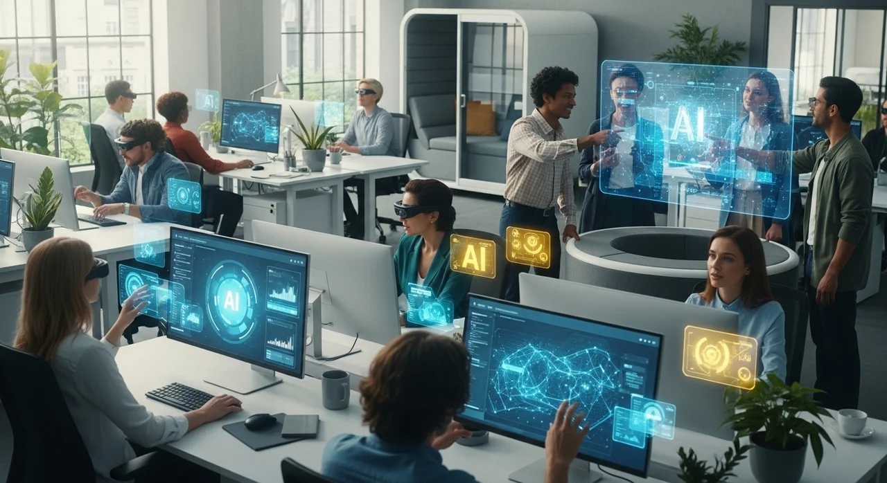 서론: 새로운 디지털 격차, 'AI 활용 능력'