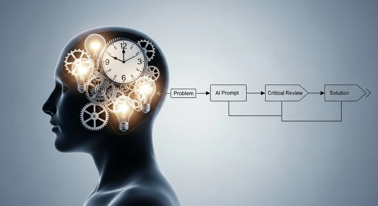 진정한 'AI 활용 능력'이란 무엇인가?