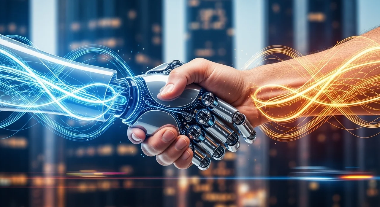 결론: AI 시대, 당신의 가치를 증명하는 법