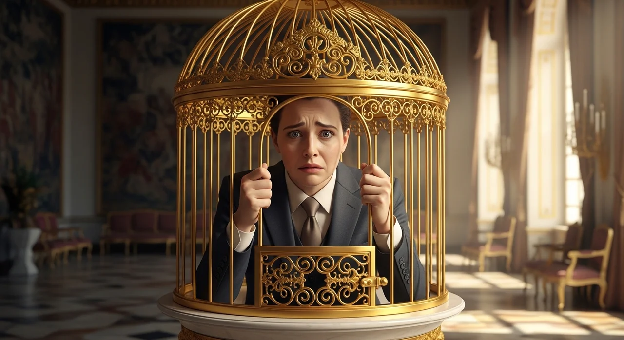 4. 돈에 대한 잘못된 신념과 정체성