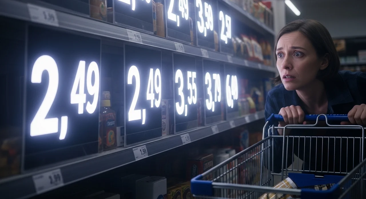 서론: 안갯속 경제, 우리 지갑은 안녕하신가요?