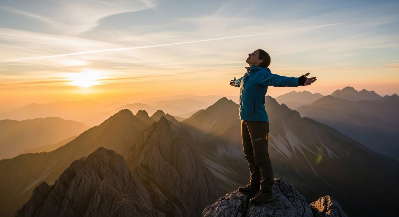 결론: 숨을 바꾸면, 삶이 바뀝니다