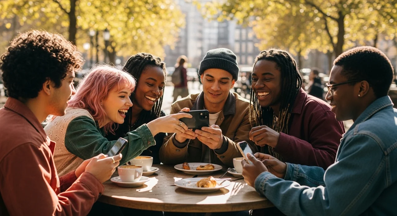 이유 5: Z세대의 등장과 '진정성'의 가치