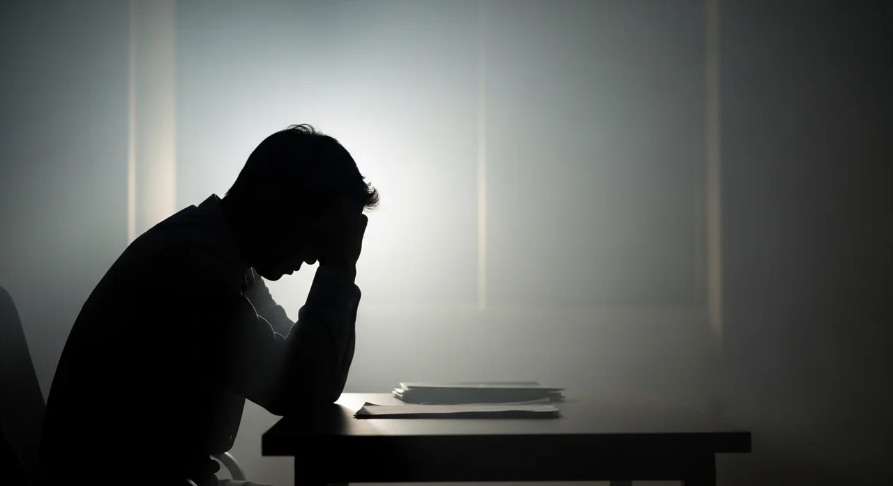 혹시 나도? 쉬어도 풀리지 않는 피로의 정체