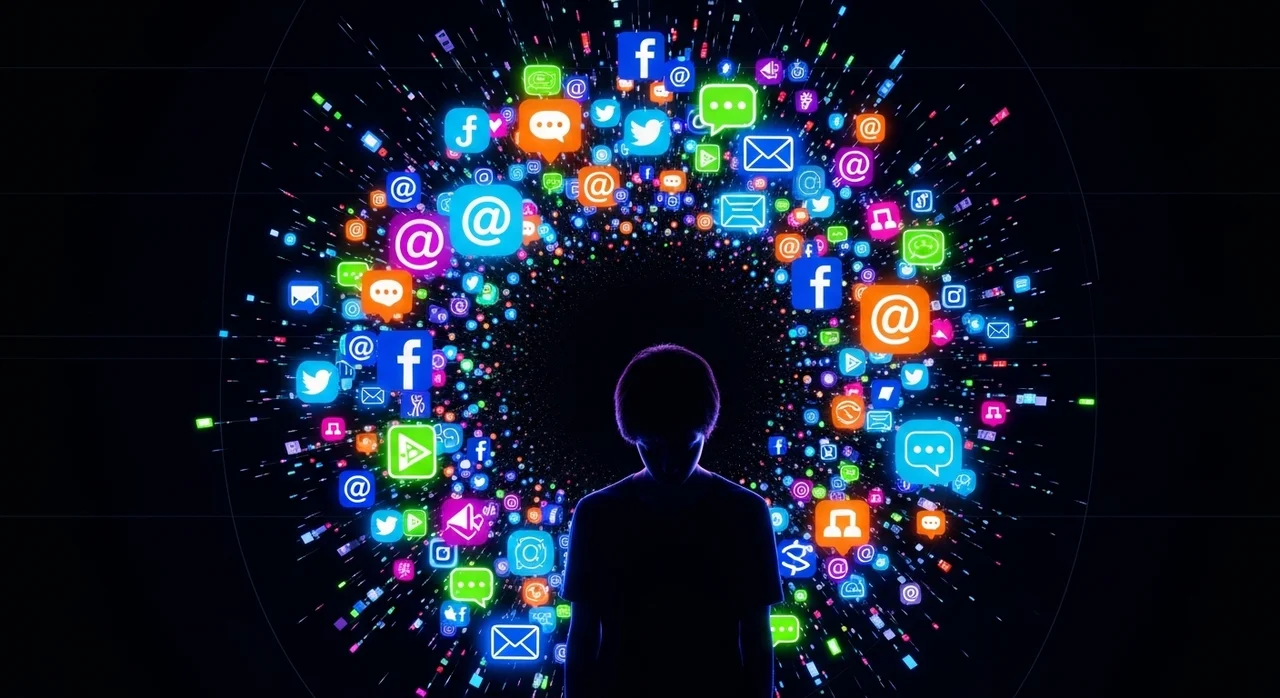 왜 나만 이렇게 힘들까? 정신 피로를 유발하는 4가지 원인