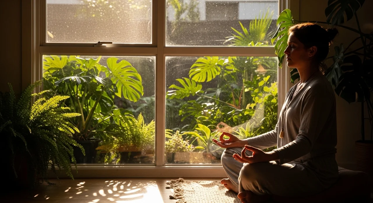 일상에서 실천하는 정신 피로 회복 솔루션