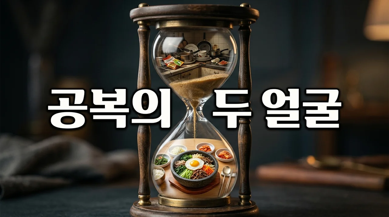공복 시간 영향: 제대로 알면 약, 모르면 독 (장단점 총정리)