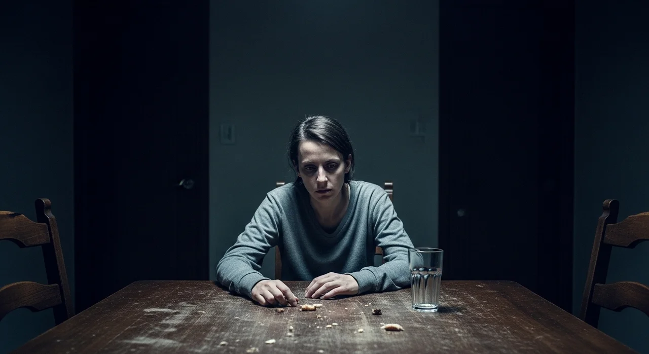 공복의 그림자: 무시해서는 안 될 부작용과 위험성