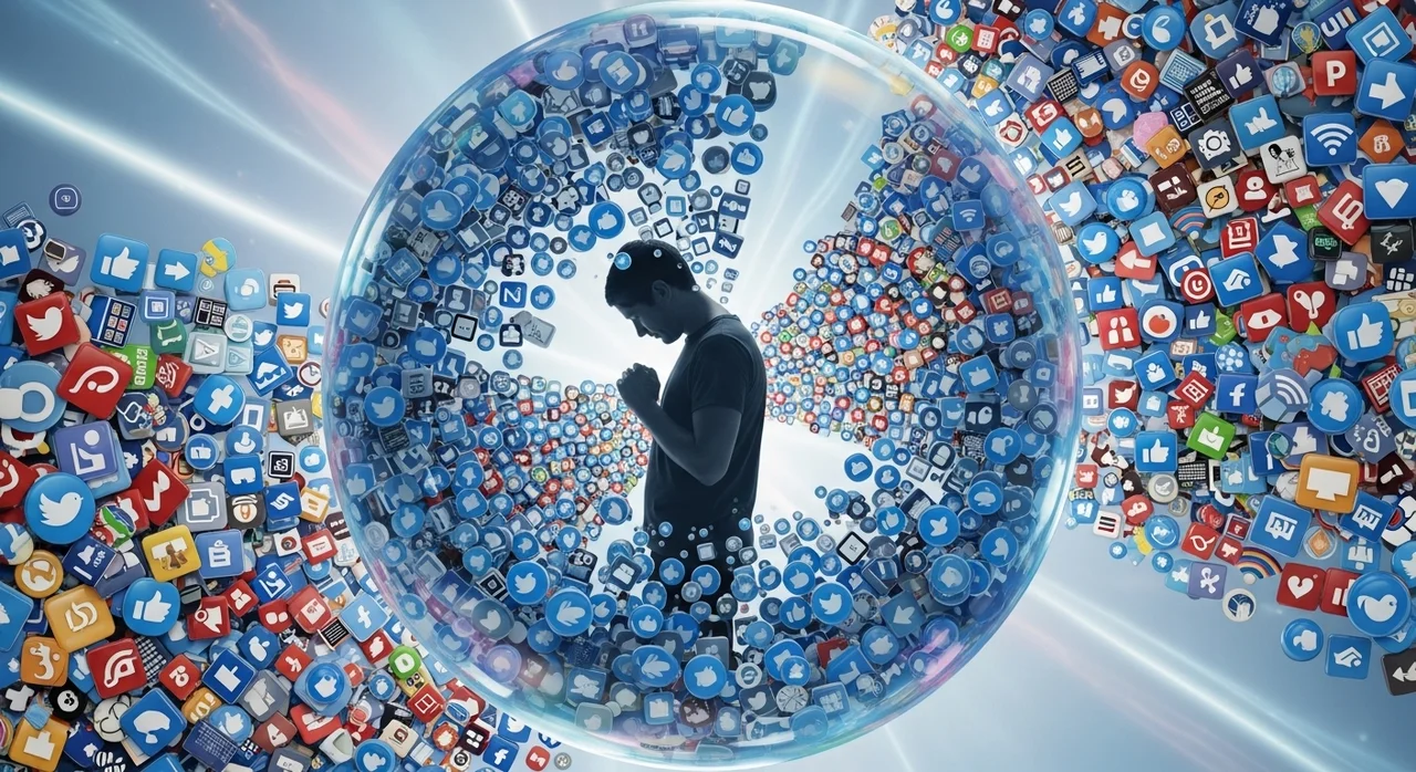 왜 우리는 가짜 정보에 쉽게 흔들릴까?