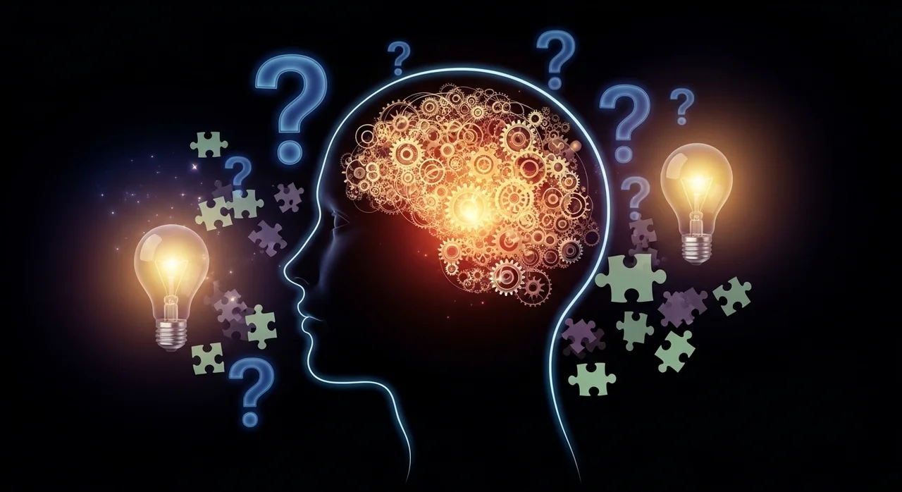 비판적 사고: 궁극적인 정보 분별력 키우기