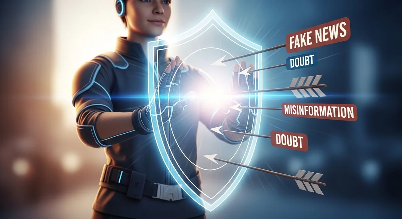 결론: 현명한 정보 소비자로 거듭나기