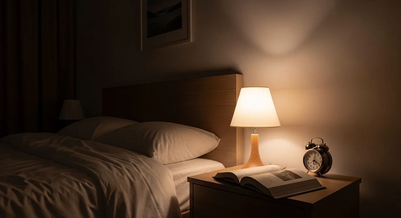 수면의 질을 결정하는 빛, 생체리듬과 멜라토닌