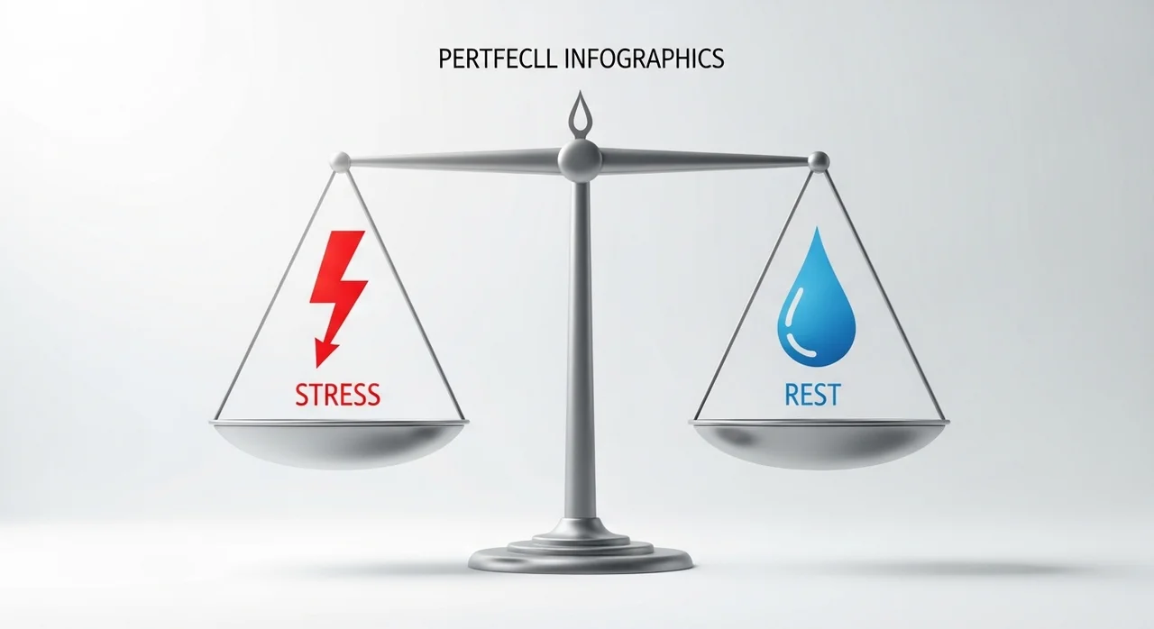 회복력이란 무엇일까? 단순한 '의지력'이 아닌 과학
