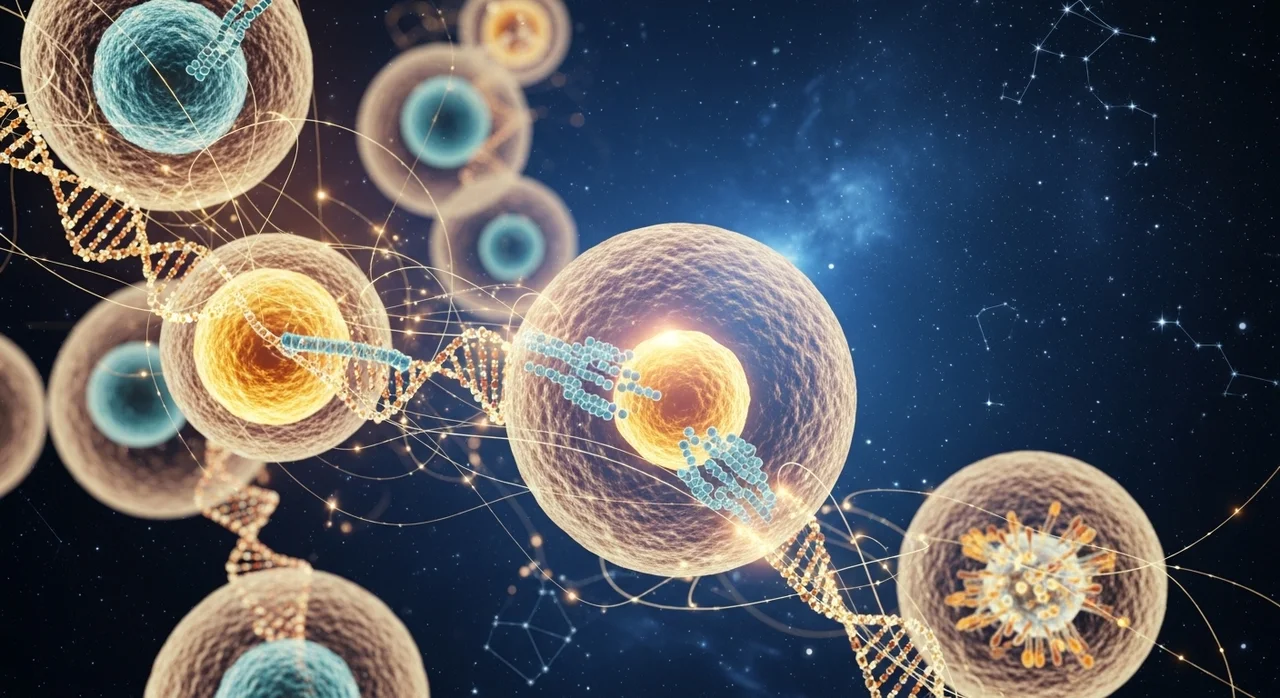 몸을 재건하는 시간: 수면과 신체 회복력의 강력한 연결고리