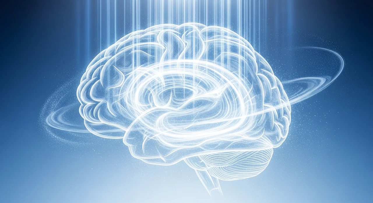 뇌를 '리셋'하다: 수면이 정신적 회복력에 미치는 영향