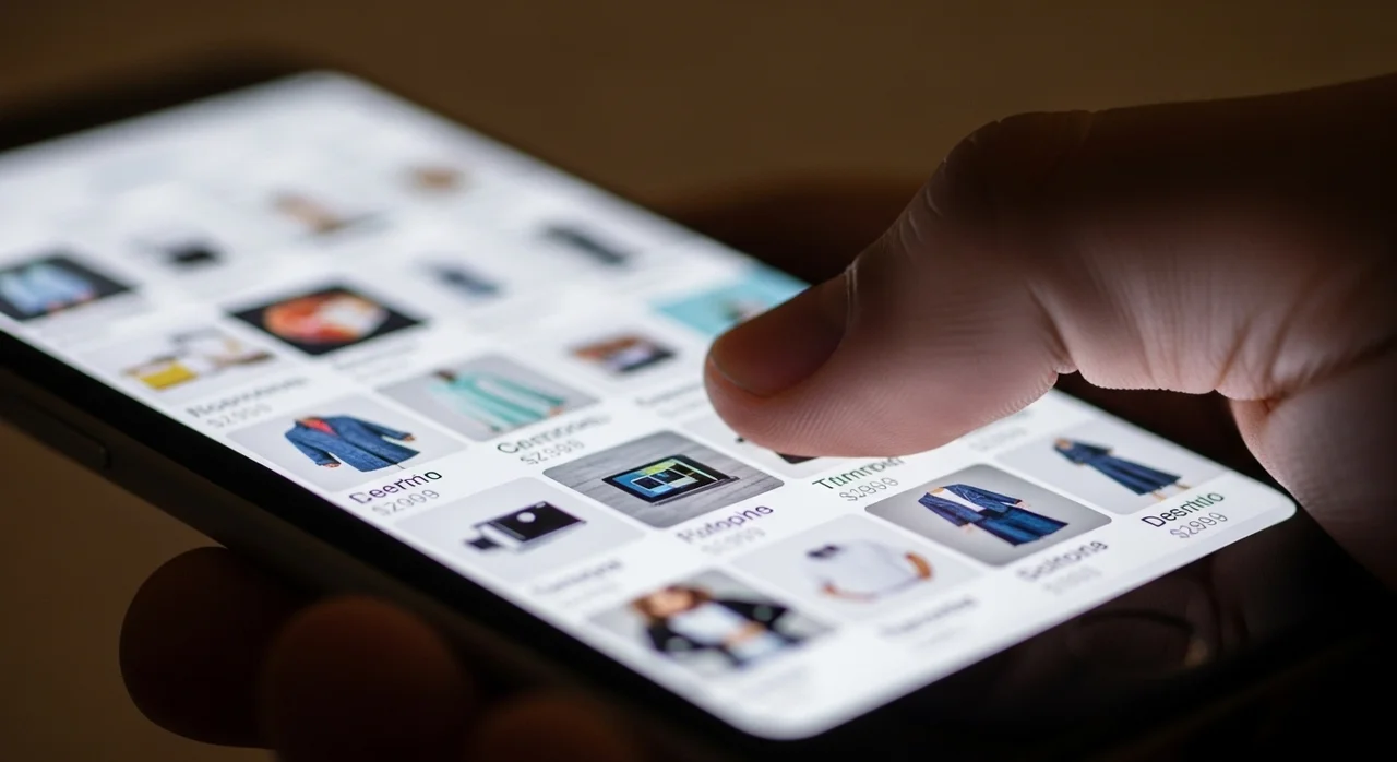 서론: 스크롤 한 번에 끝나는 쇼핑, 무엇이 우리를 바꾸었나?