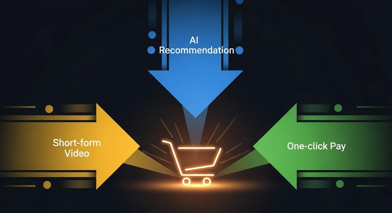 구매 결정, 왜 이렇게 빨라졌을까? 3가지 핵심 요인