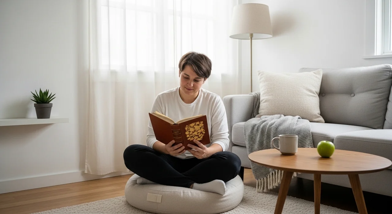 결론: 속도의 시대, 나만의 소비 템포를 찾아서