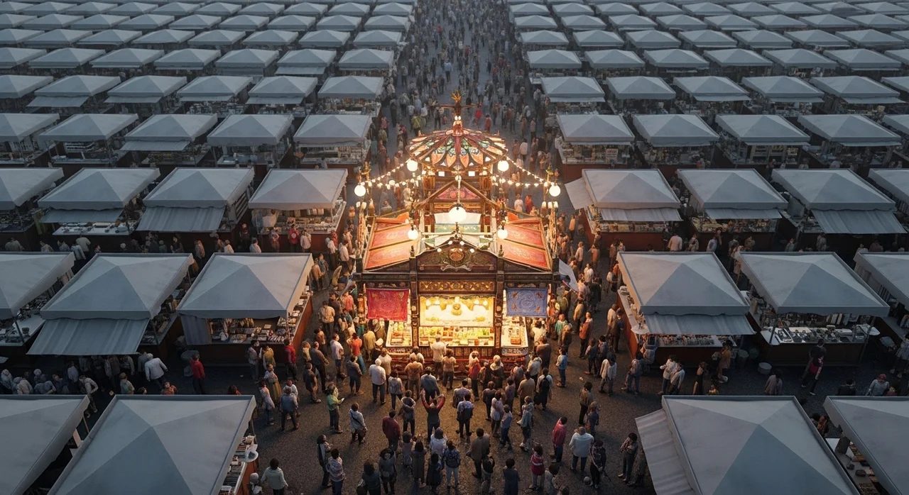 서론: 당신의 상품, 옆집과 똑같지 않나요?