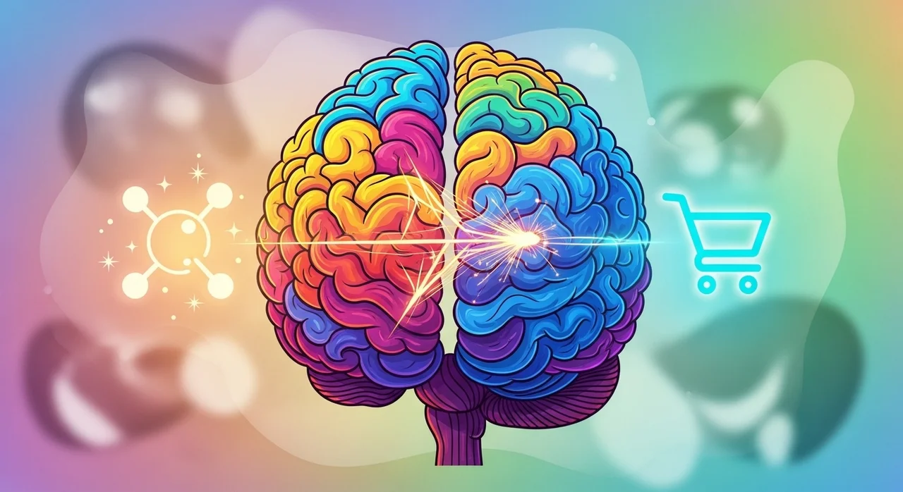 심리적 요인: 기다림의 고통과 즉각적 보상의 달콤한 유혹