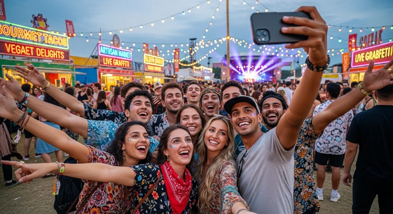 사회·문화적 변화: '소유'보다 '경험', '시간'은 곧 돈