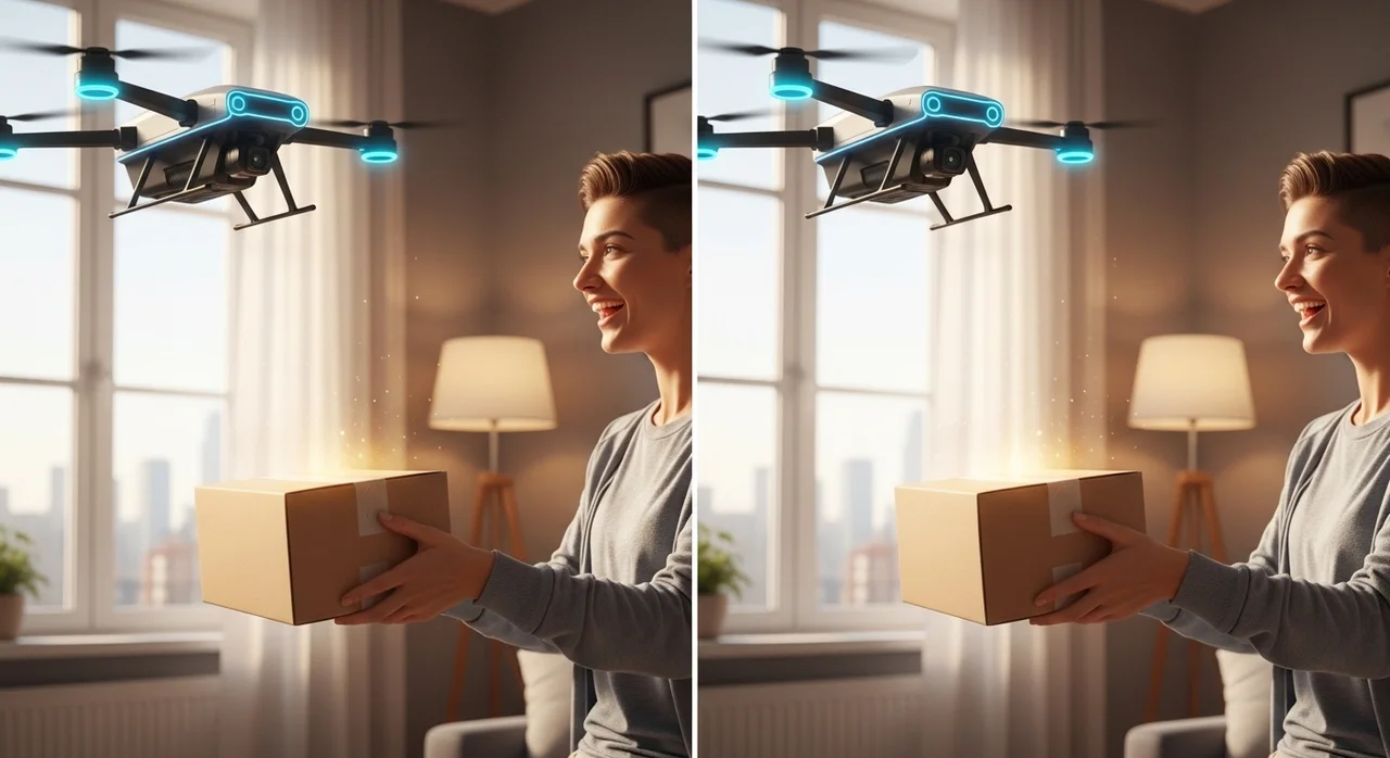 즉시 소비의 명과 암: 편리함 뒤에 숨겨진 그림자