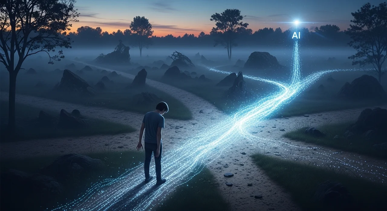 서론: 정보의 홍수 속, 왜 AI 기반의 빠른 판단이 필수인가?