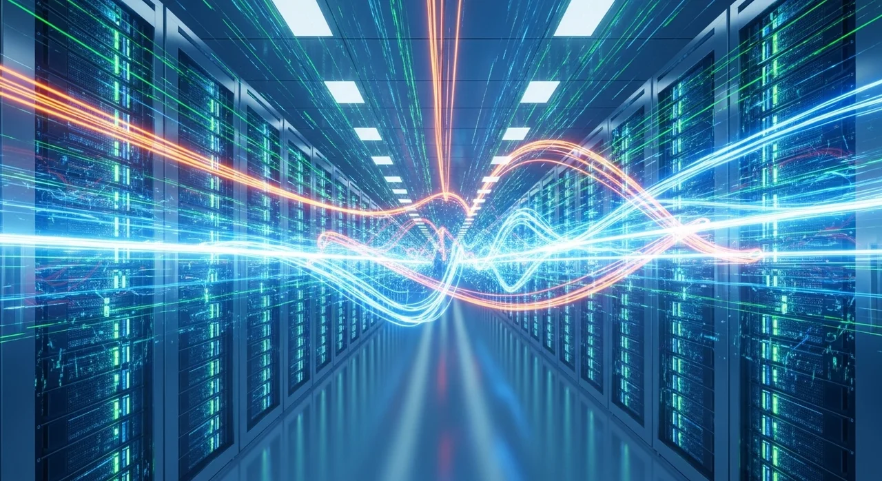 핵심 원리 1: 인간을 초월하는 대규모 데이터 처리 능력