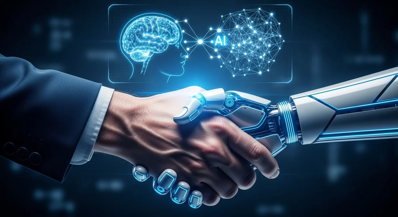 결론: AI는 판단의 '조력자', 인간과의 협업이 미래다