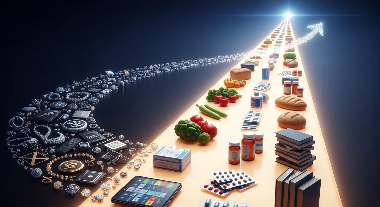 서론: 우리 지갑에 부는 새로운 바람, 필수 소비 시대의 개막