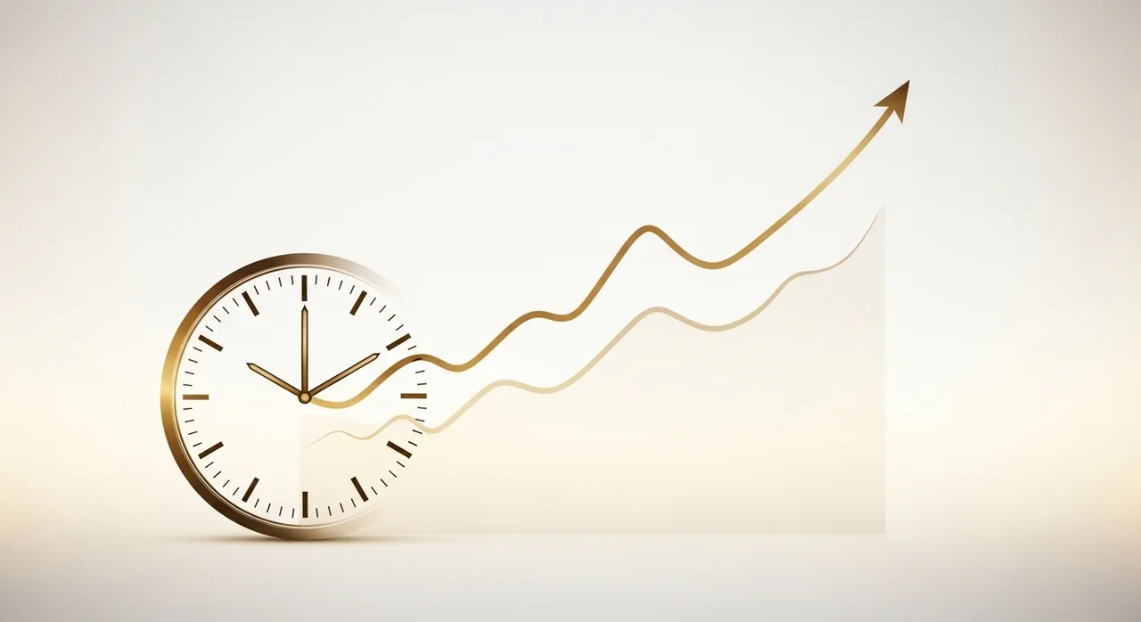 서론: 왜 우리는 '시간'에 투자해야 하는가?