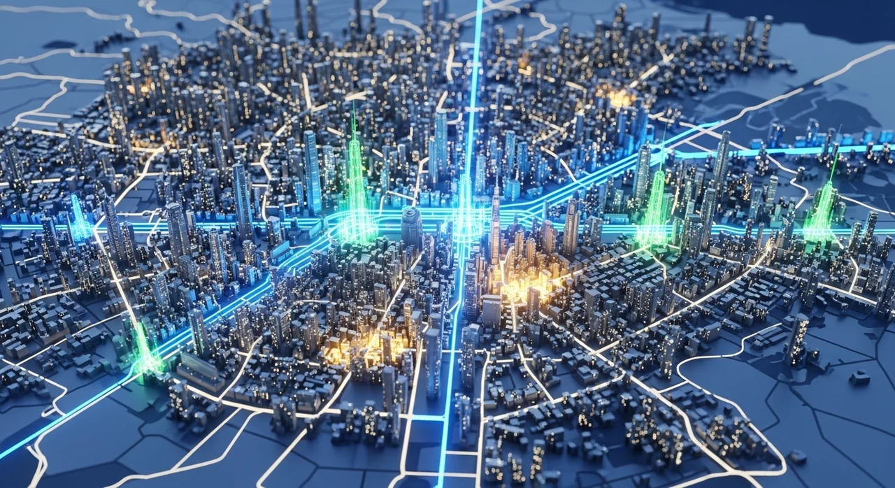 부동산 가치 상승을 이끄는 3대 핵심 동력