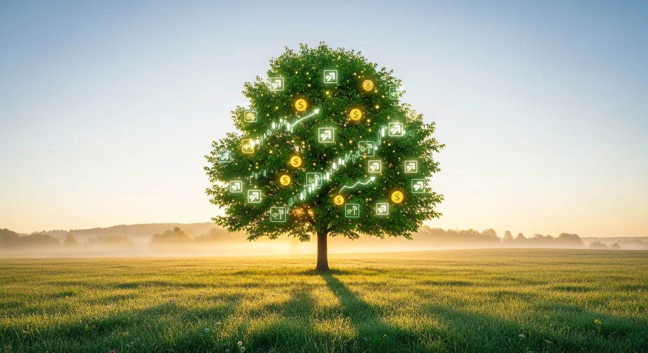 주식 시장에서 '시간의 편'에 서는 투자 전략