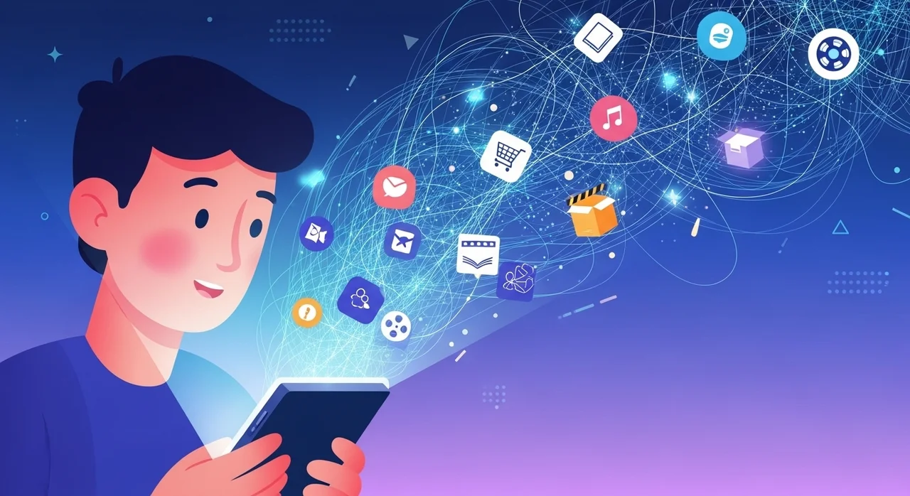 당신도 모르는 사이, 지갑을 여는 힘: 추천 시스템