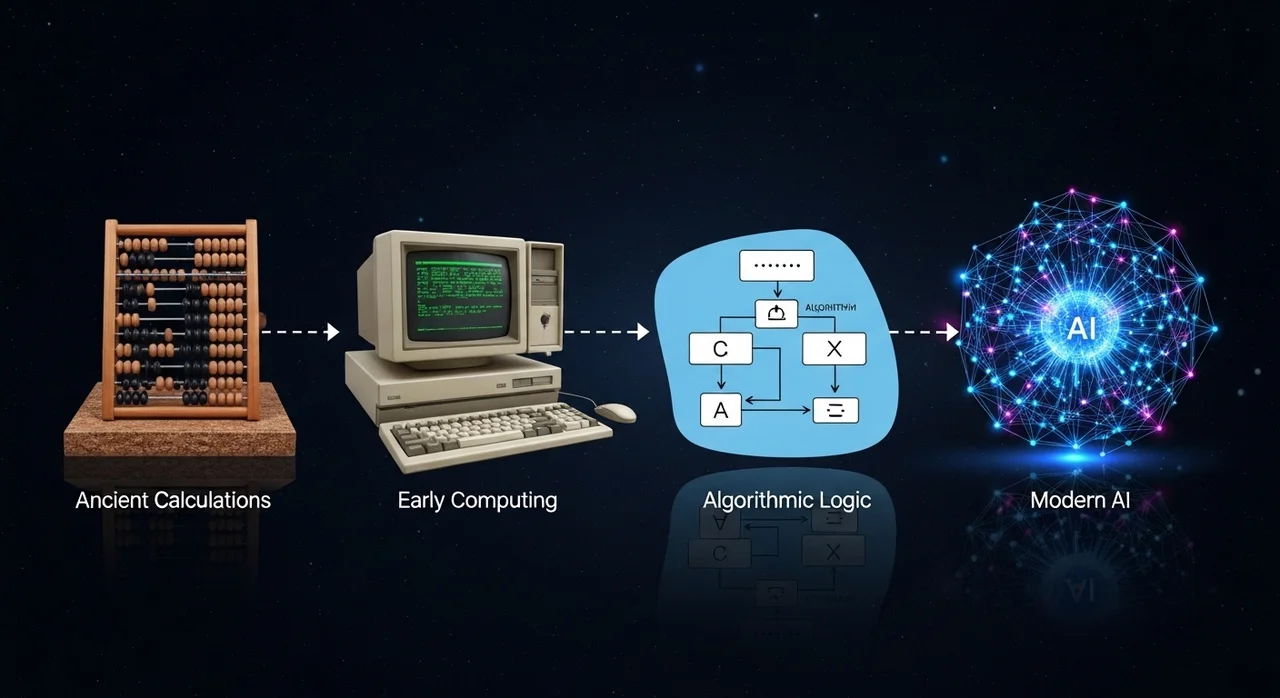 추천 시스템의 진화: 단순 규칙에서 지능형 AI까지
